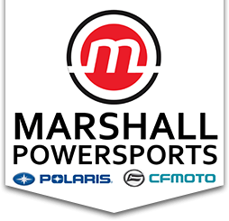 Marshall Powersports Logo